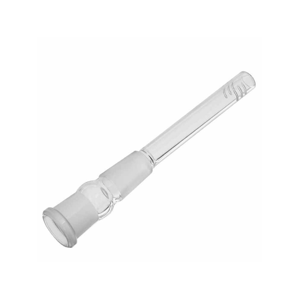 Downpipe für Bong (9966) NS19/NS19mm