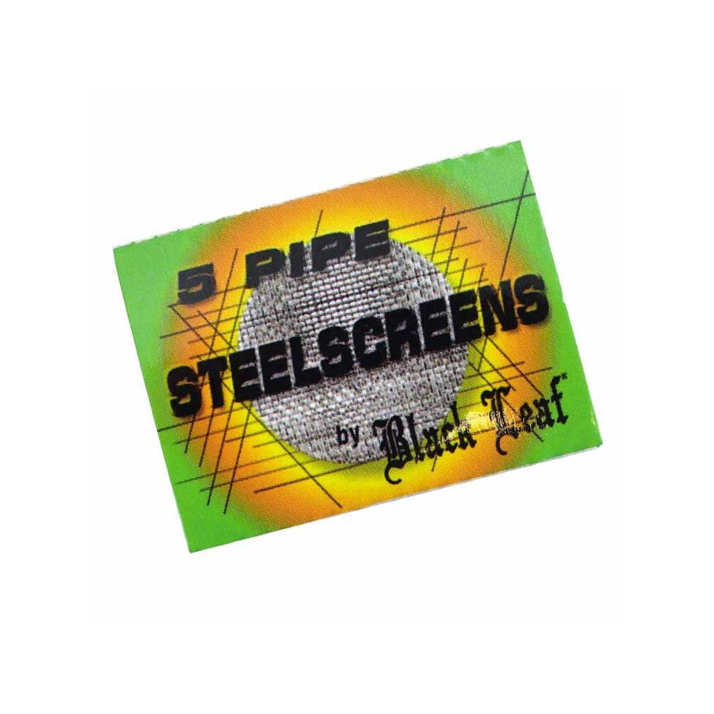 Bong-/Pfeifensiebe 25 mm - groß
