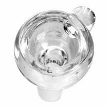 Bongoschale riechen, massiv, 7 mm