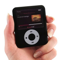 Microscale Proscale MP3-Player digital 500g, 0,1g