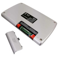 Mikrowaage Jennings HP-200X 200 g, 0,01 g