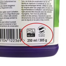 Plagron Algenblütendünger 500 ml