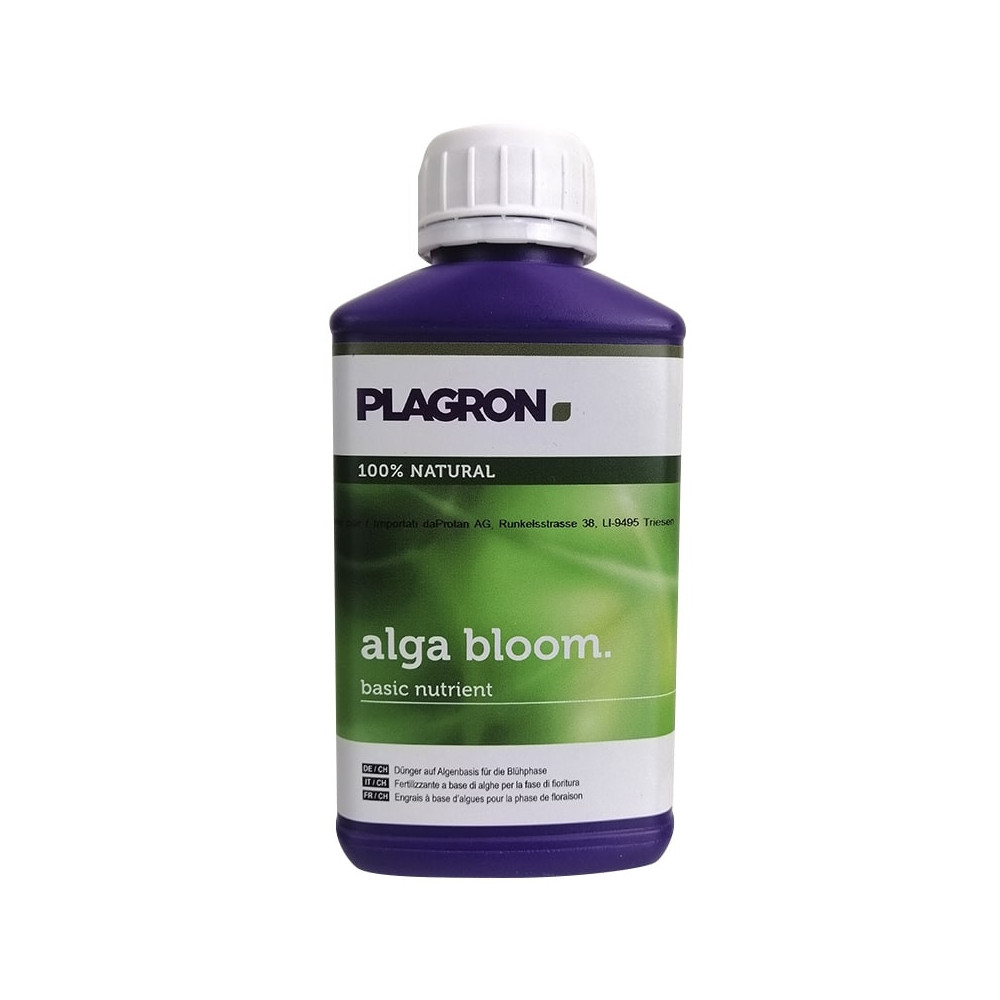 Plagron Algenblütendünger 500 ml