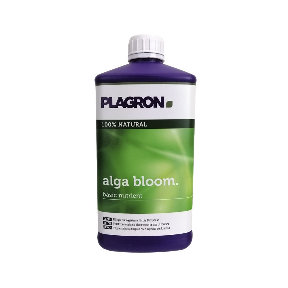 Plagron Algenblütendünger 500 ml