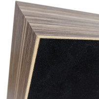 Zigarrenhumidor Light Zebra Antique