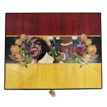 Zigarrenhumidor Cigarman V-670
