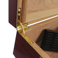 Zigarrenhumidor Cigarman V-670