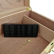 Zigarrenhumidor Cigarman V-670
