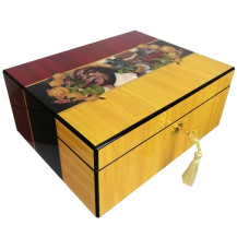 Zigarrenhumidor Cigarman V-670