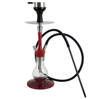 Shisha Kaya Madera Cast - Pluto 58 cm