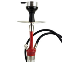 Shisha Kaya Madera Cast - Pluto 58 cm