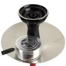 Shisha Kaya Madera Cast - Pluto 58 cm