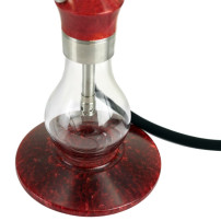 Shisha Kaya Madera Cast - Pluto 58 cm