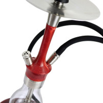 Shisha Kaya Madera Cast - Pluto 58 cm