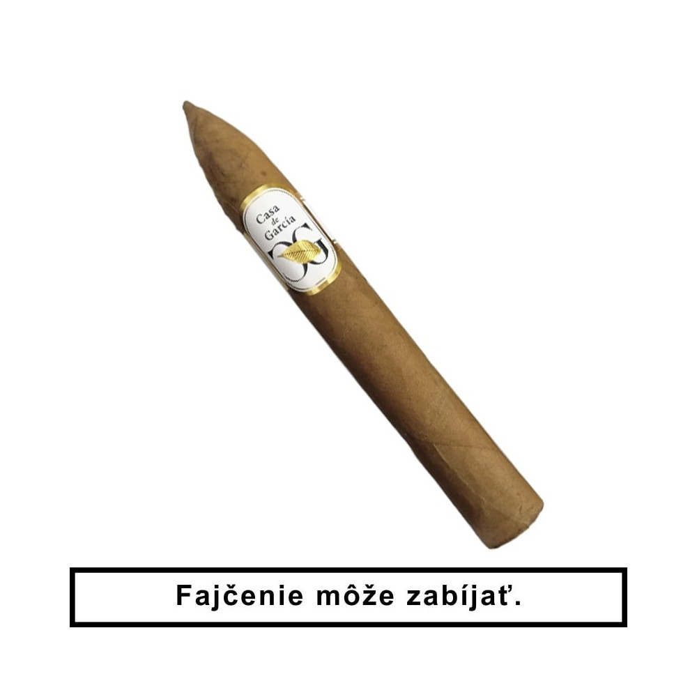 Sypuera Belicoso Brown Geschenkset