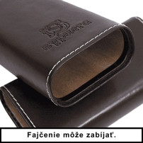Sypuera Belicoso Brown Geschenkset