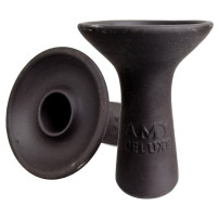 Hookah-Krone Phunnel schwarzer Stein AMY Deluxe
