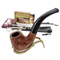Smoker2 2021 Geschenk-Pfeifenset