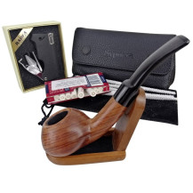 Smoker1 2021 Geschenk-Pfeifenset