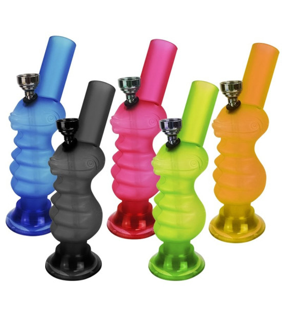 Acryl-Bongo-Mini-Papulka