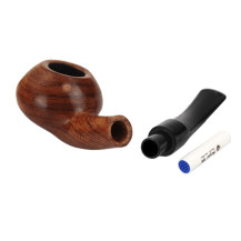 Smoker1 2021 Geschenk-Pfeifenset