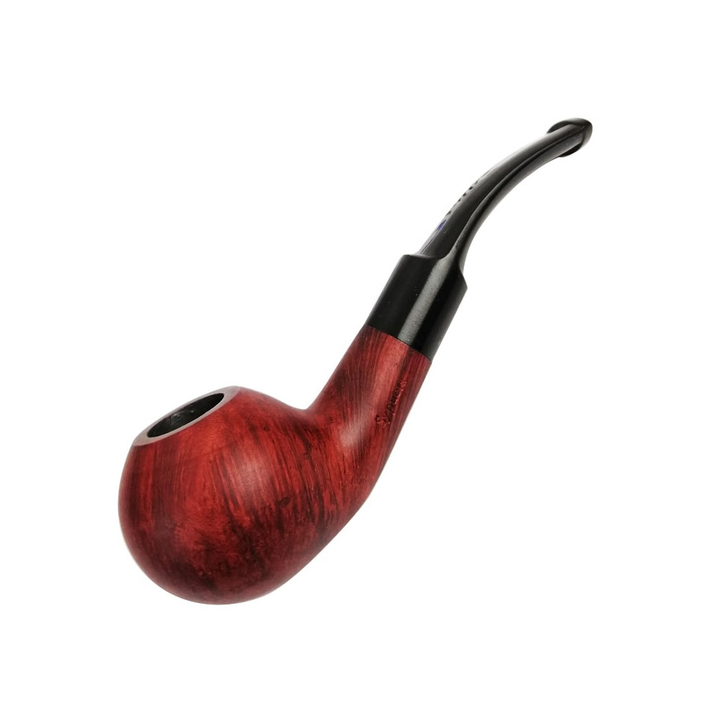 Tabakpfeife Sypuera 67-27 Jockey