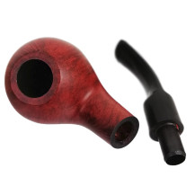 Tabakpfeife Sypuera 67-27 Jockey