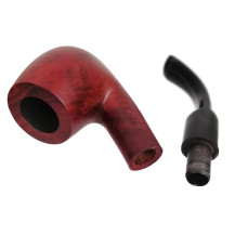 Tabakpfeife Sypuera 73-64 Jockey