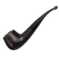 Tabakpfeife Sypuera 67-60 Jockey Extrem dunkelbraun