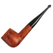 Tabakpfeife Sypuera 61-60 Jockey Earthly Orange