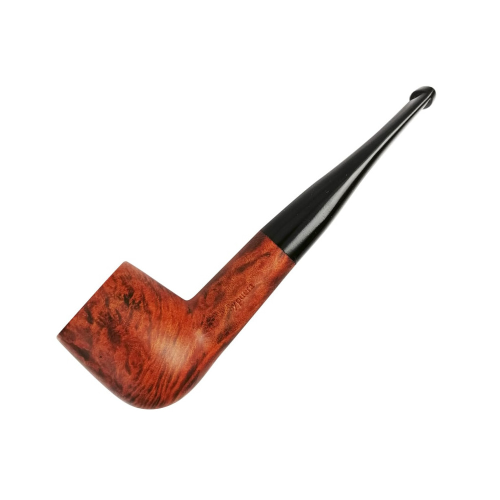 Tabakpfeife Sypuera 61-60 Jockey Earthly Orange