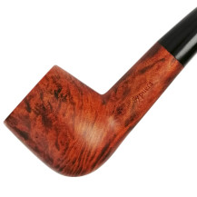 Tabakpfeife Sypuera 61-60 Jockey Earthly Orange