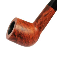 Tabakpfeife Sypuera 61-60 Jockey Earthly Orange