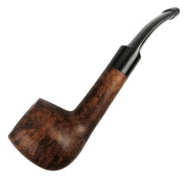 Tabakpfeife Sypuera 62-12 Dinky Dunkelbraun
