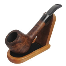 Tabakpfeife Sypuera 62-12 Dinky Dunkelbraun