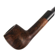 Tabakpfeife Sypuera 62-12 Dinky Dunkelbraun