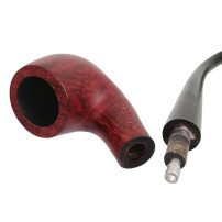 Tabakpfeife Sypuera 71-25 Polo Red