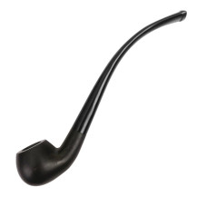 Tabakpfeife Sypuera 73-01 Polo Extrem Dunkelbraun