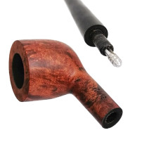 Tabakpfeife Sypuera 61-01 Churchwarden Straight