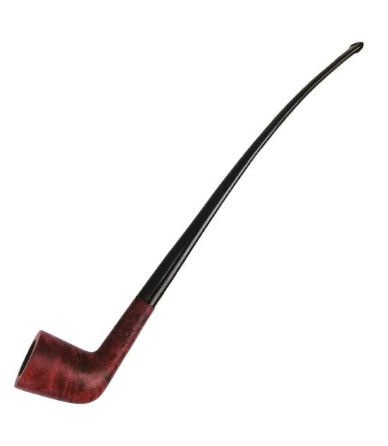 Bruyère-Tabakpfeife Sypuera 63-17 Churchwarden Straight