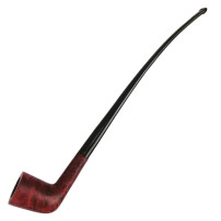 Bruyère-Tabakpfeife Sypuera 63-17 Churchwarden Straight