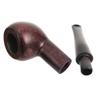 Bruyère-Tabakpfeife Sypuera 62-22 Kenvelo Straight Brown