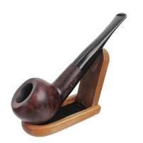 Bruyère-Tabakpfeife Sypuera 62-22 Kenvelo Straight Brown