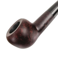 Bruyère-Tabakpfeife Sypuera 62-22 Kenvelo Straight Brown
