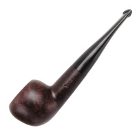 Bruyère-Tabakpfeife Sypuera 62-22 Kenvelo Straight Brown