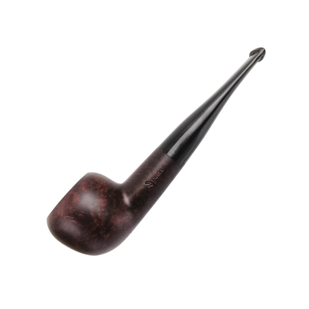 Bruyère-Tabakpfeife Sypuera 62-22 Kenvelo Straight Brown
