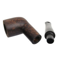 Bruyère-Tabakpfeife Sypuera 61-68 Kenvelo Straight Brown