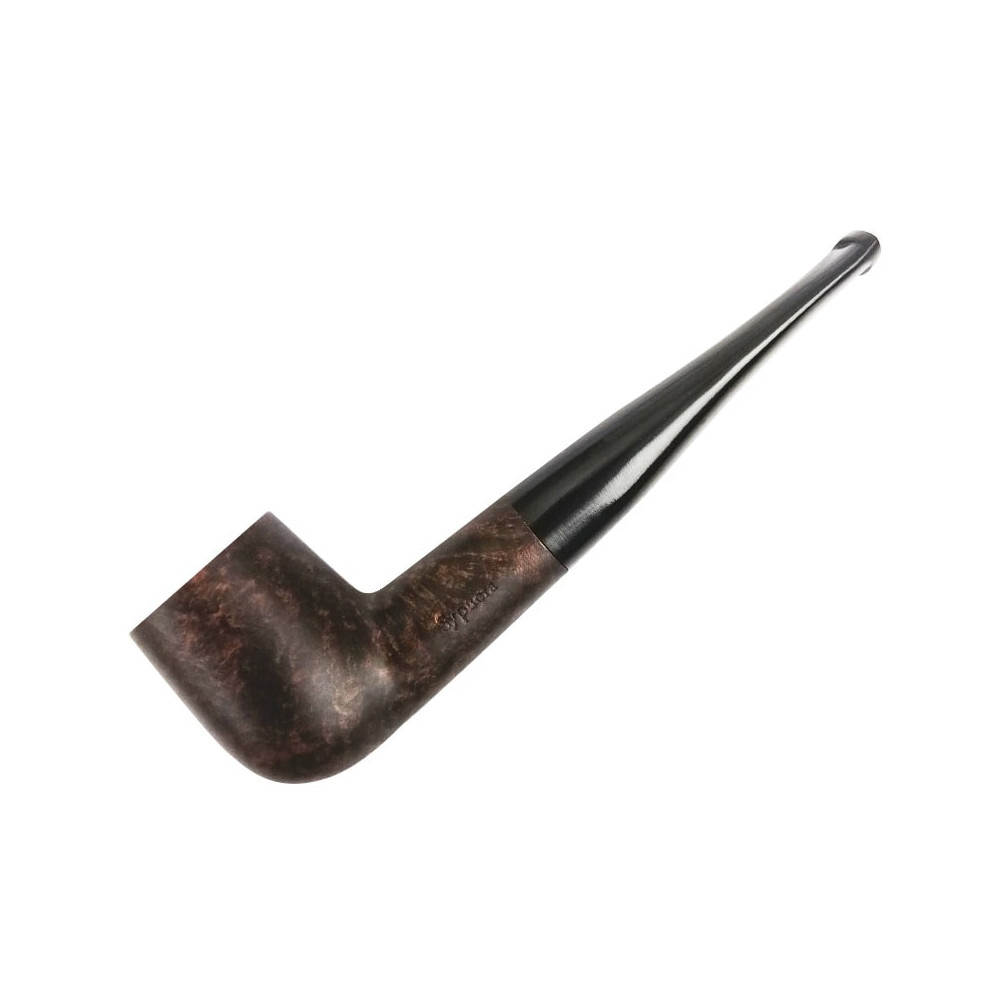 Bruyère-Tabakpfeife Sypuera 61-68 Kenvelo Straight Brown