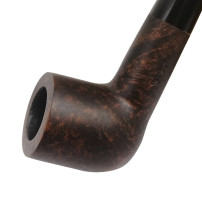 Bruyère-Tabakpfeife Sypuera 61-68 Kenvelo Straight Brown