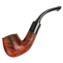 Bruyère-Tabakpfeife Sypuera 73-12 Bonzo Full Bent